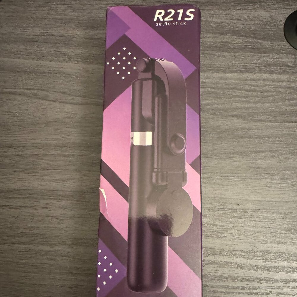 Heavy Duty Selfie Stick